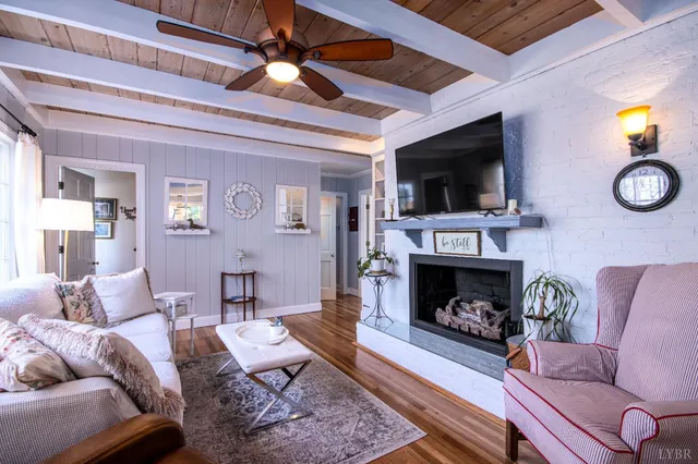 $469,900 | 3016 Cardinal Place, Lynchburg, VA 24503