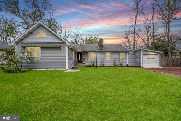 $380,000 | 44 Bishop Street, Browns Mills, NJ 08015
