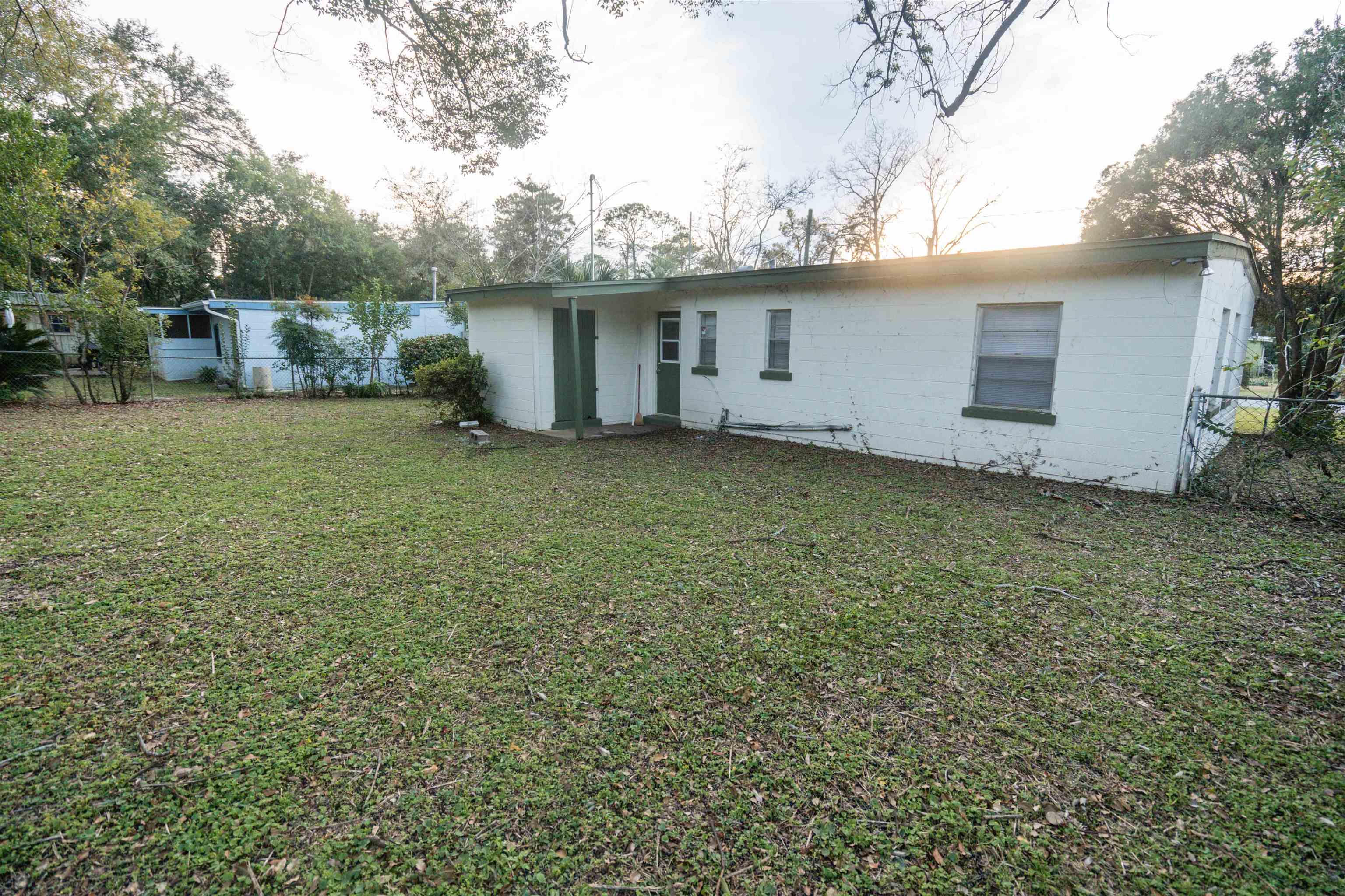 1007 Calloway Street Tallahassee, FL 32304 - Photo 1 of 31
