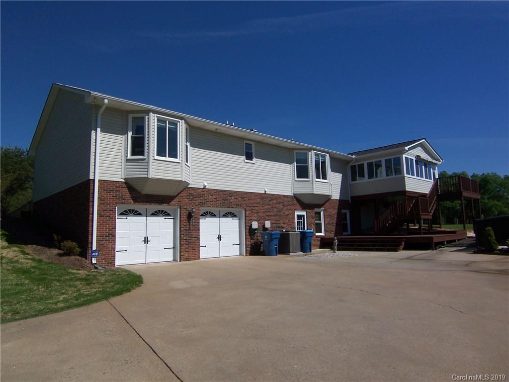 124 Laren Road Shelby, NC 28152 - Photo 26 of 30 a view of a house with a street