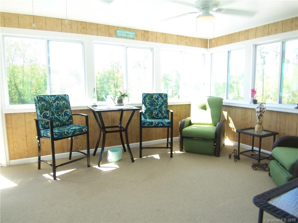 124 Laren Road Shelby, NC 28152 - Photo 10 of 30 a living room with furniture and a large window