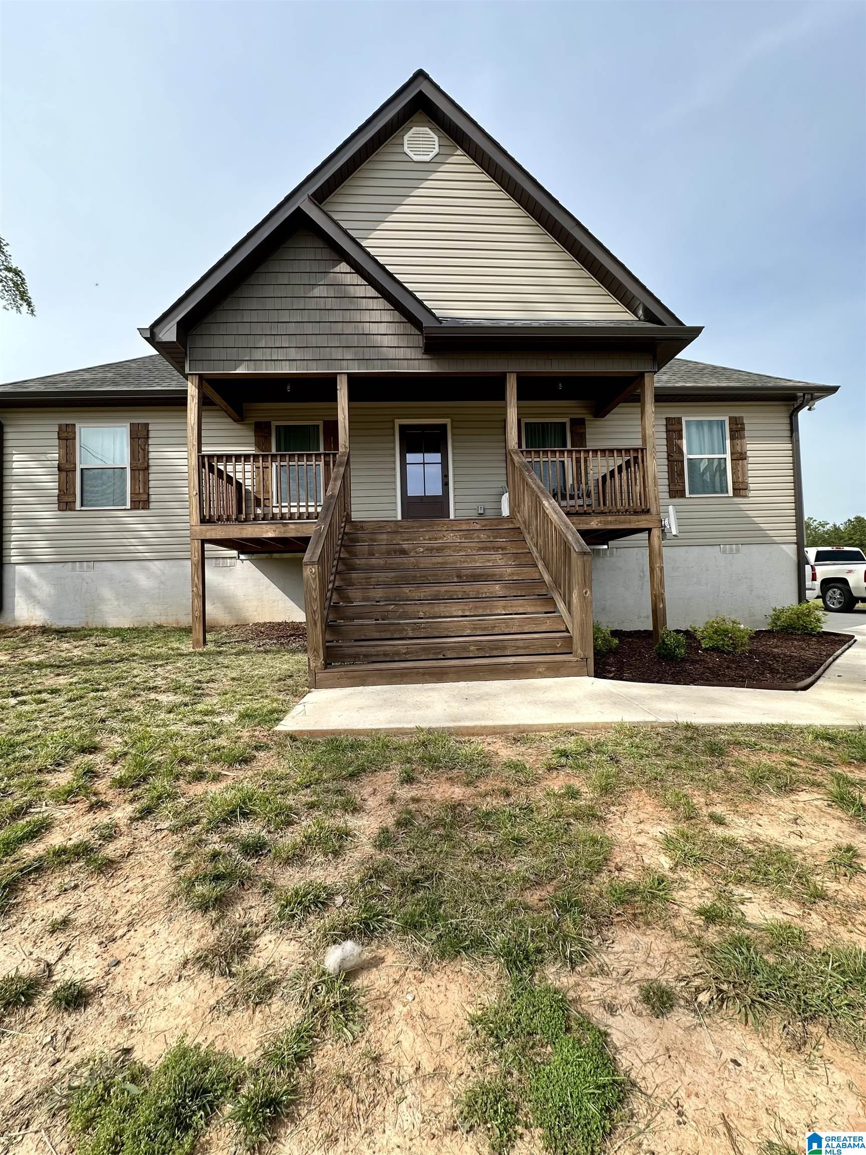 2041 Clevet Springs Road Hayden, AL 35079 - Photo 4 of 22
