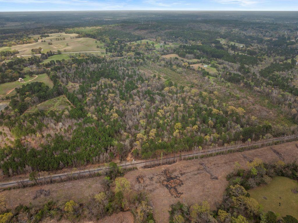 11 Rd Daingerfield Tx 75638 Road Daingerfield, TX 75638 - Photo 15 of 19 a view of an outdoor space with wooden floor and fence