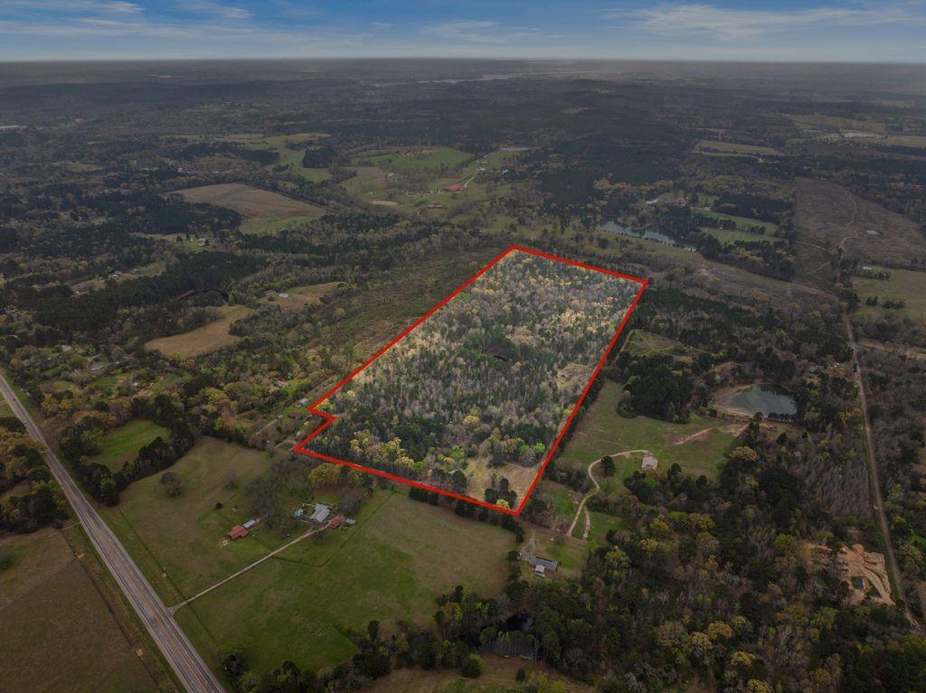 11 Rd Daingerfield Tx 75638 Road Daingerfield, TX 75638 - Photo 16 of 19 a view of a yard