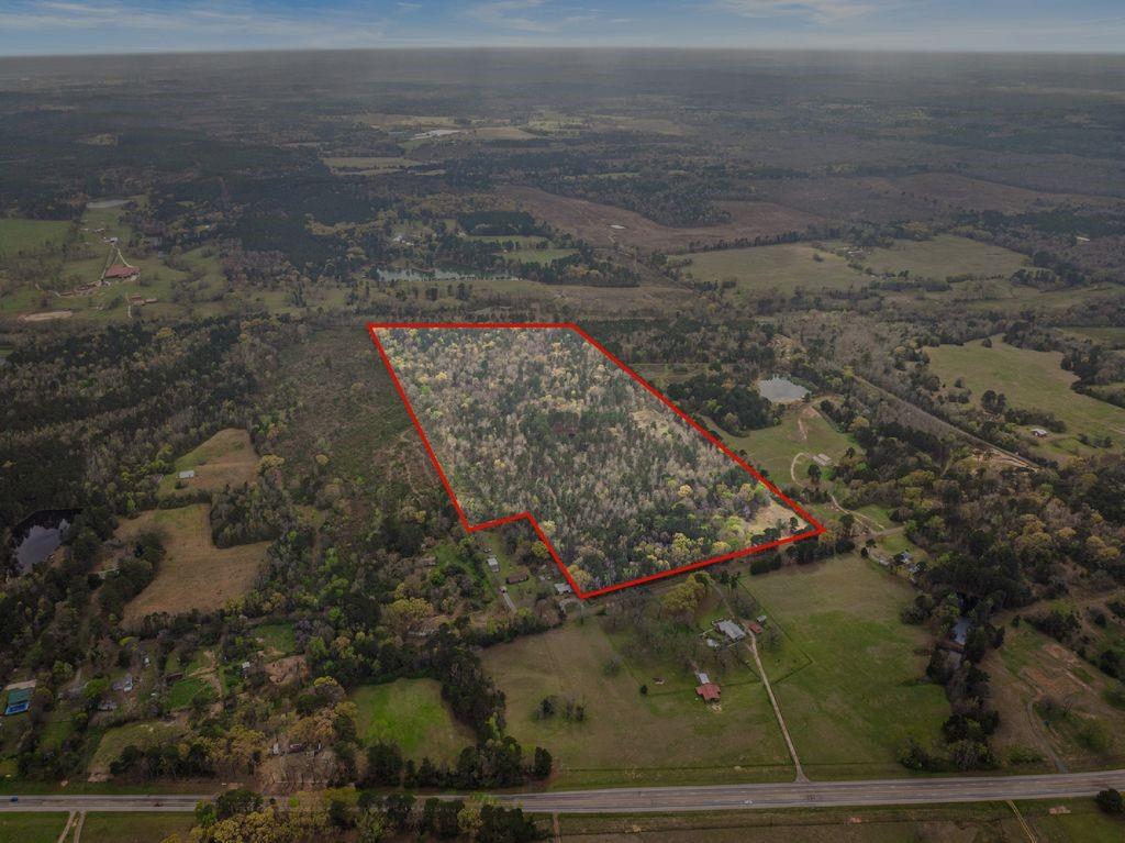 11 Rd Daingerfield Tx 75638 Road Daingerfield, TX 75638 - Photo 18 of 19 a view of a yard