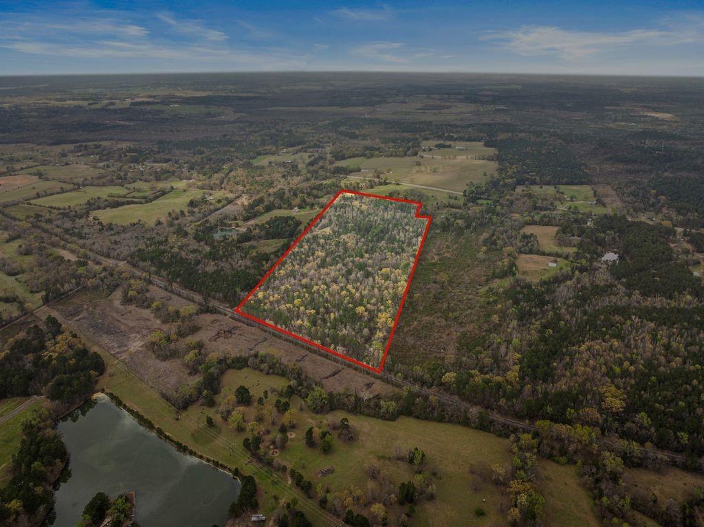 11 Rd Daingerfield Tx 75638 Road Daingerfield, TX 75638 - Photo 19 of 19 a view of ocean view with beach