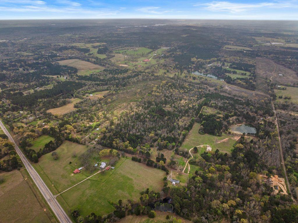 11 Rd Daingerfield Tx 75638 Road Daingerfield, TX 75638 - Photo 9 of 19 a view of city and mountain