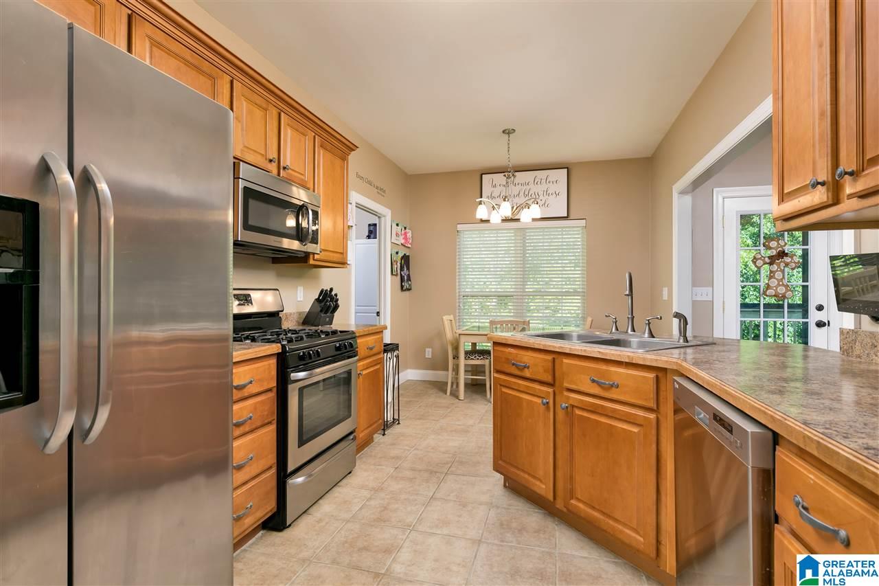 439 Levine Road Odenville, AL 35120 - Photo 8 of 30 Gallery Image 8