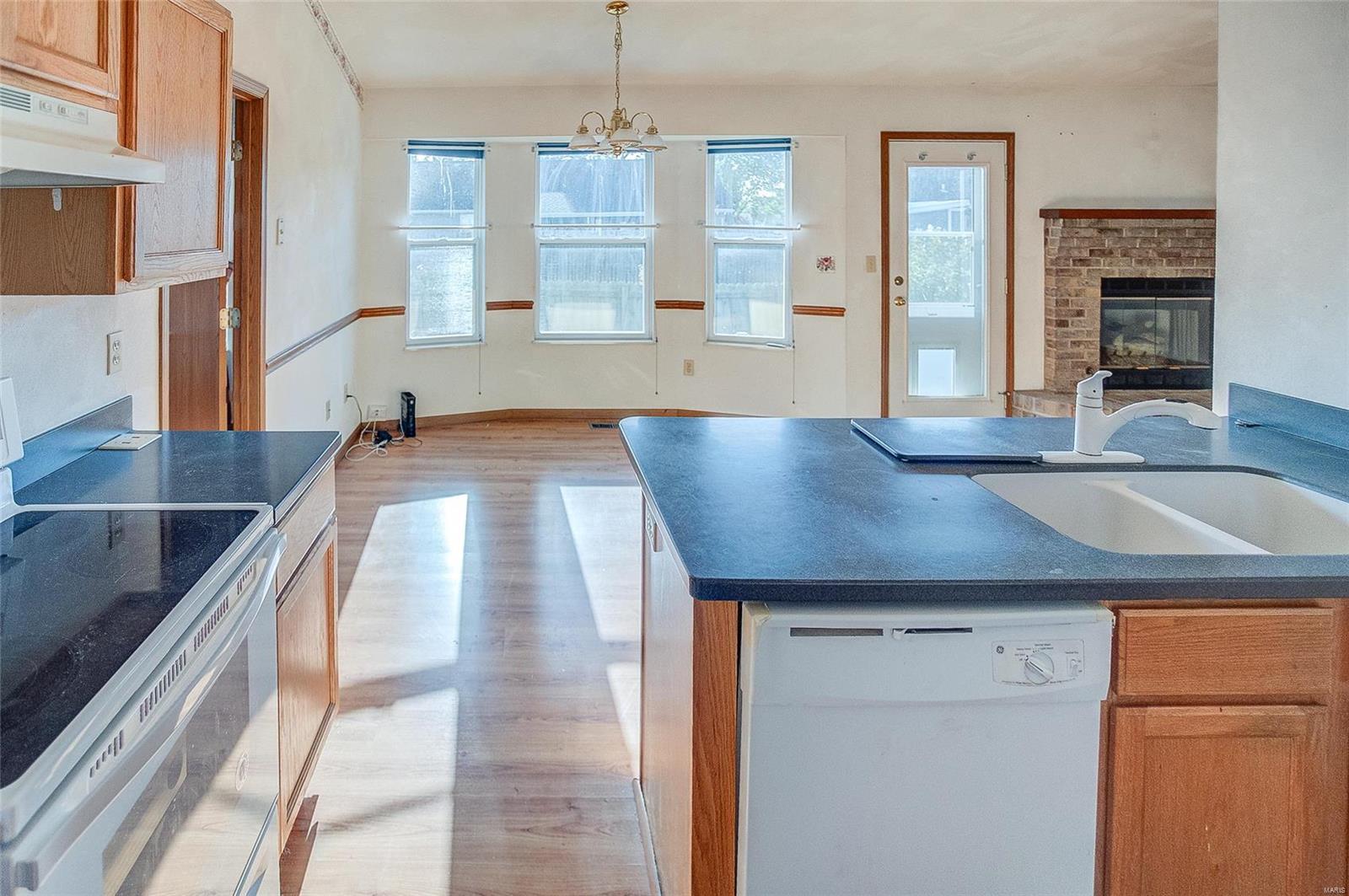 908 Crosswinds Drive Shiloh, IL 62221 - Photo 14 of 30