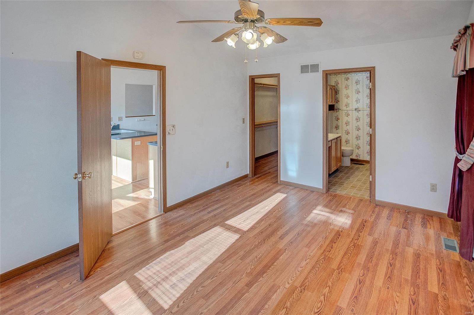 908 Crosswinds Drive Shiloh, IL 62221 - Photo 20 of 30