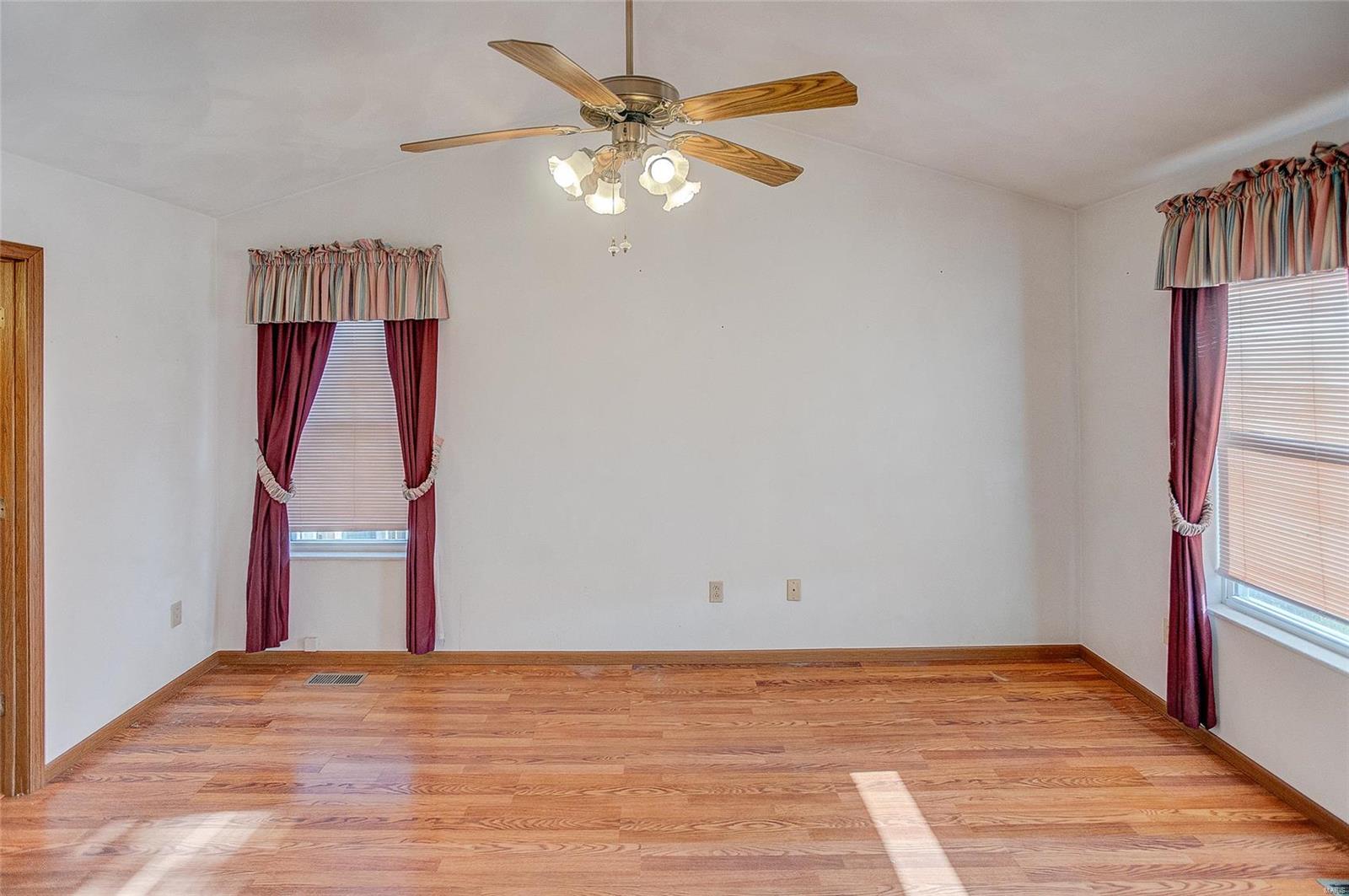 908 Crosswinds Drive Shiloh, IL 62221 - Photo 21 of 30