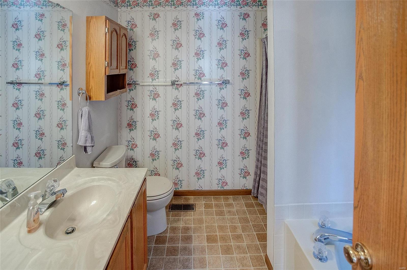 908 Crosswinds Drive Shiloh, IL 62221 - Photo 24 of 30