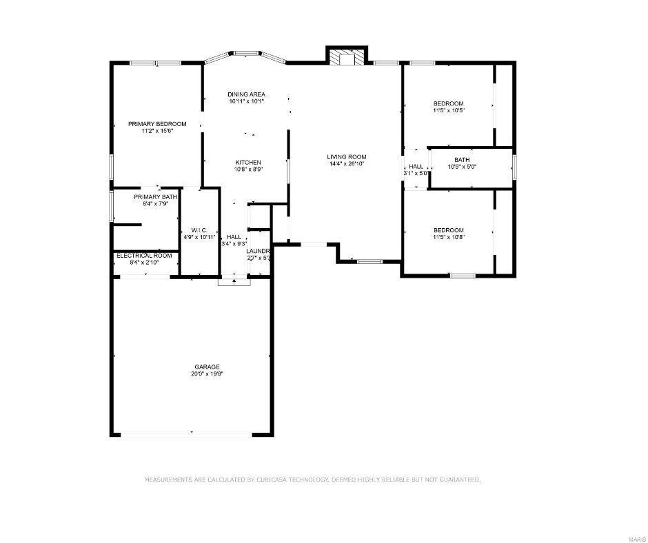 908 Crosswinds Drive Shiloh, IL 62221 - Photo 30 of 30