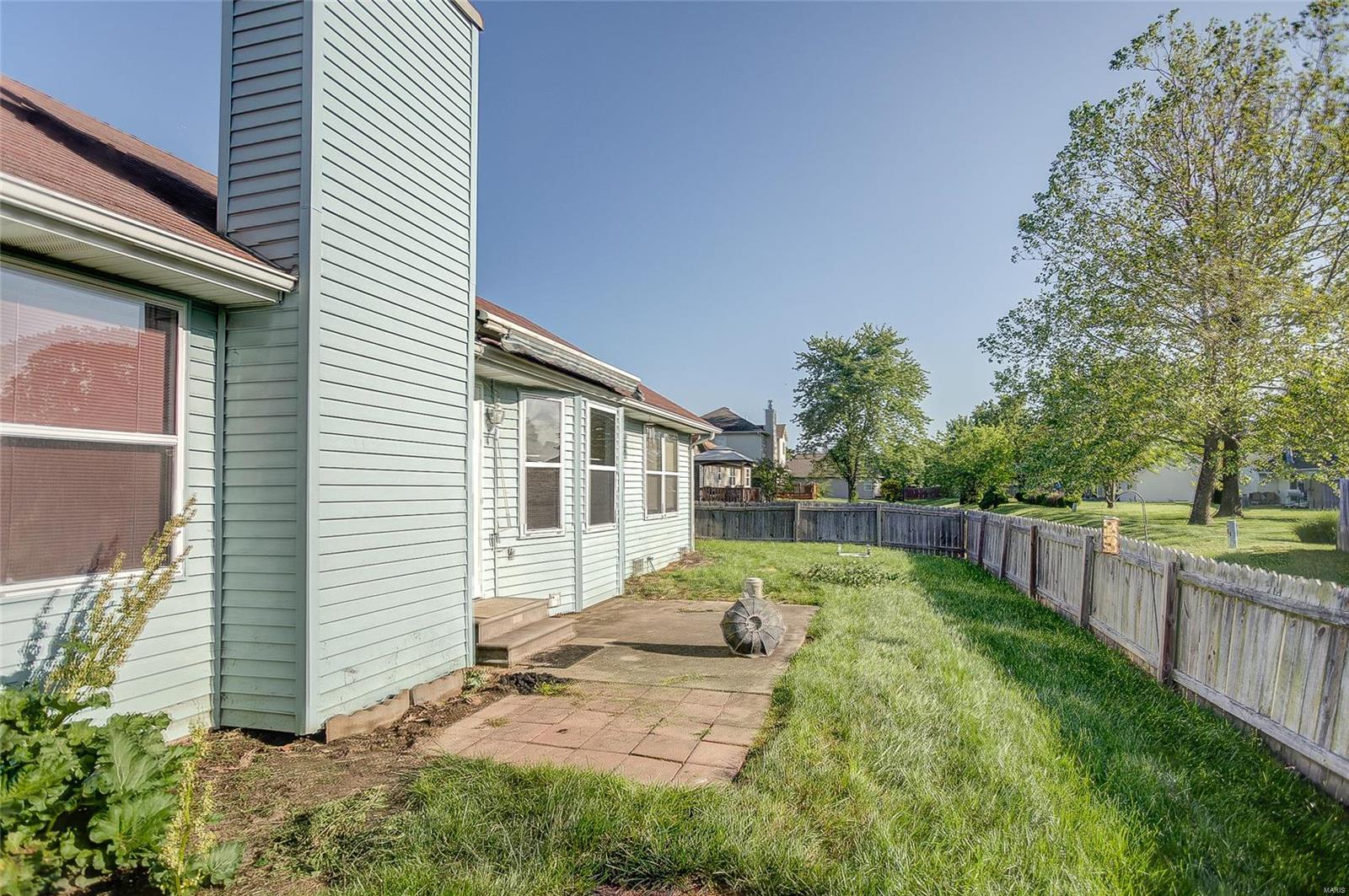 908 Crosswinds Drive Shiloh, IL 62221 - Photo 6 of 30