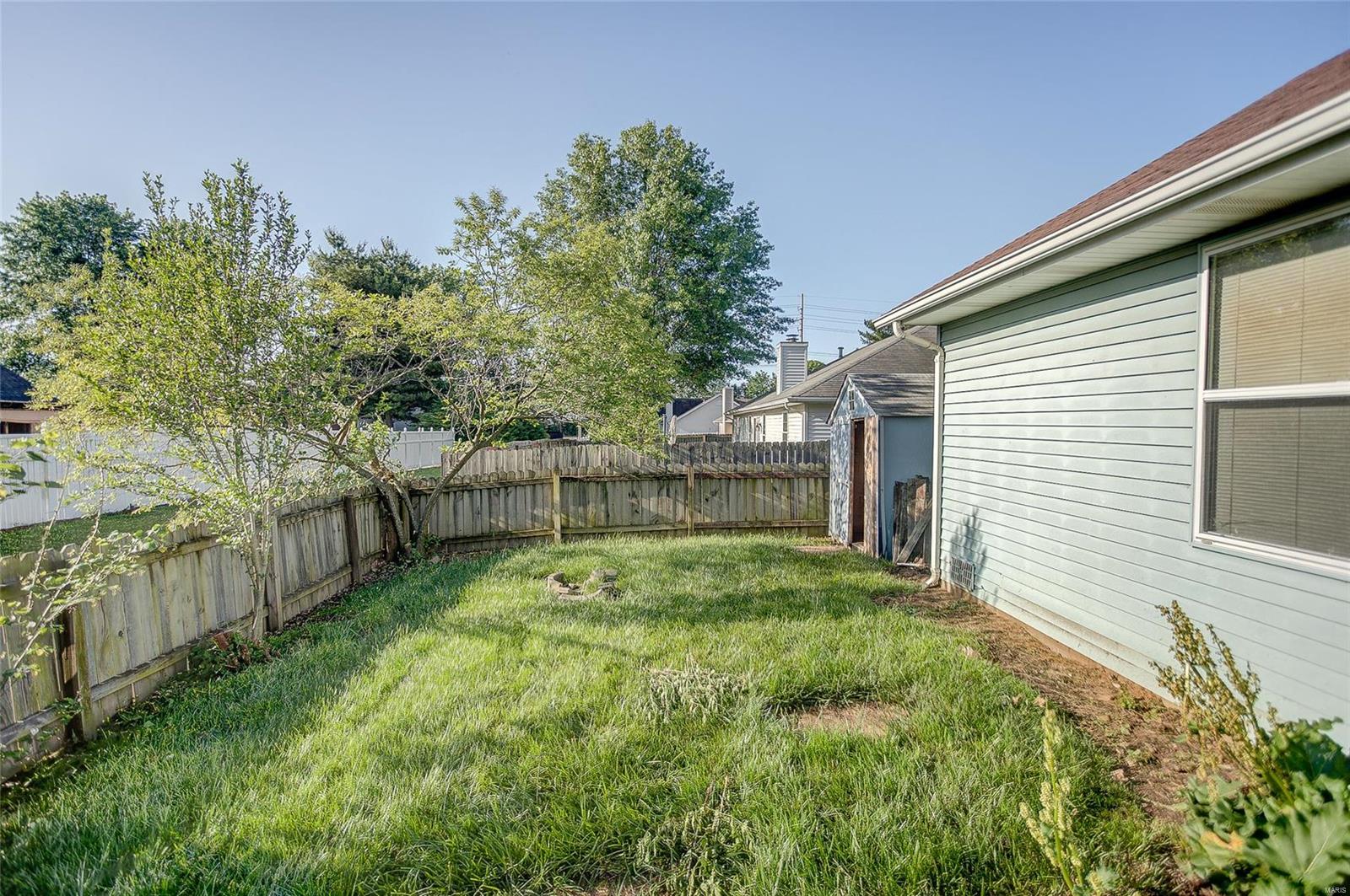 908 Crosswinds Drive Shiloh, IL 62221 - Photo 7 of 30