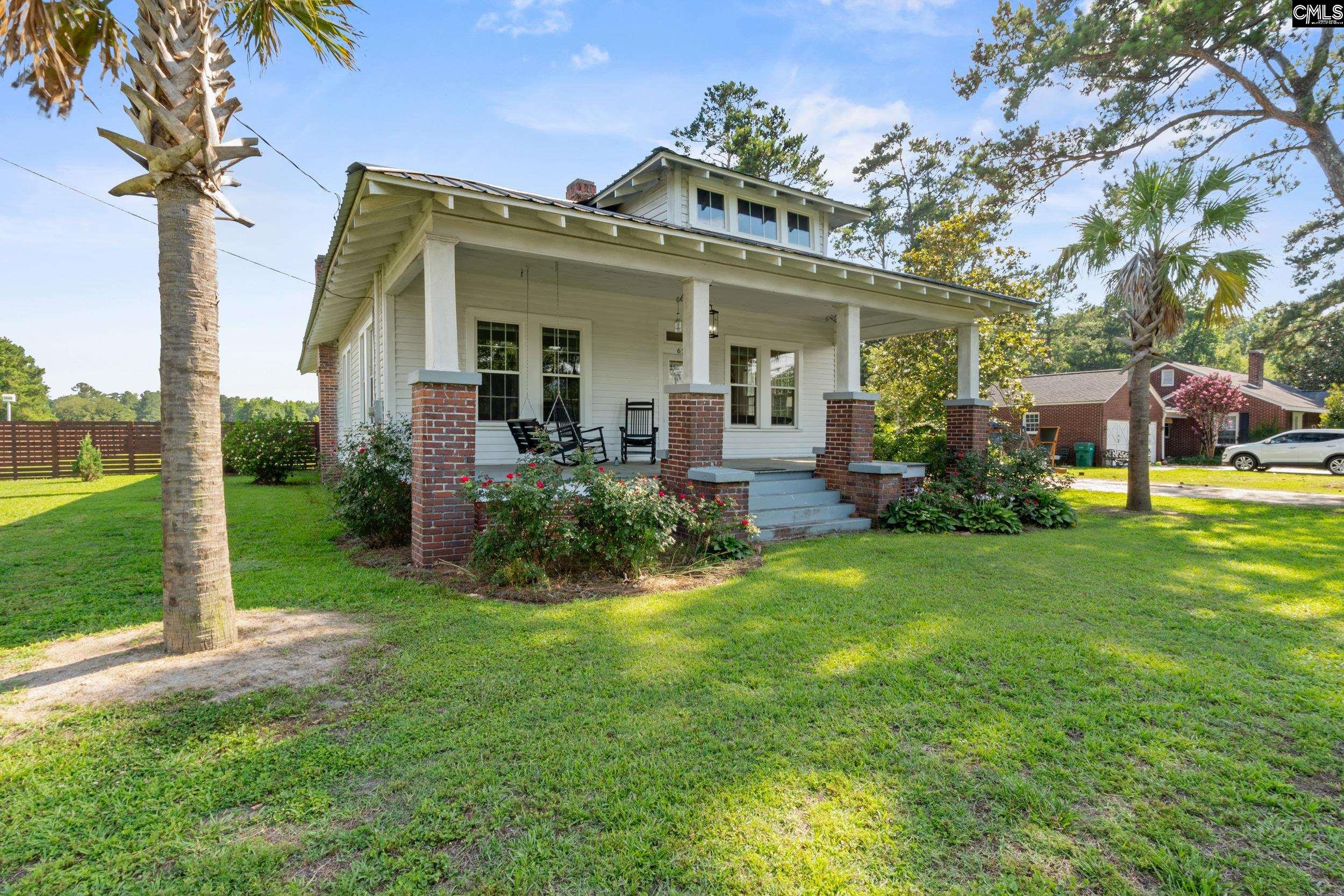 626 East Hampton Street Olanta, SC 29114 - Photo 2 of 31