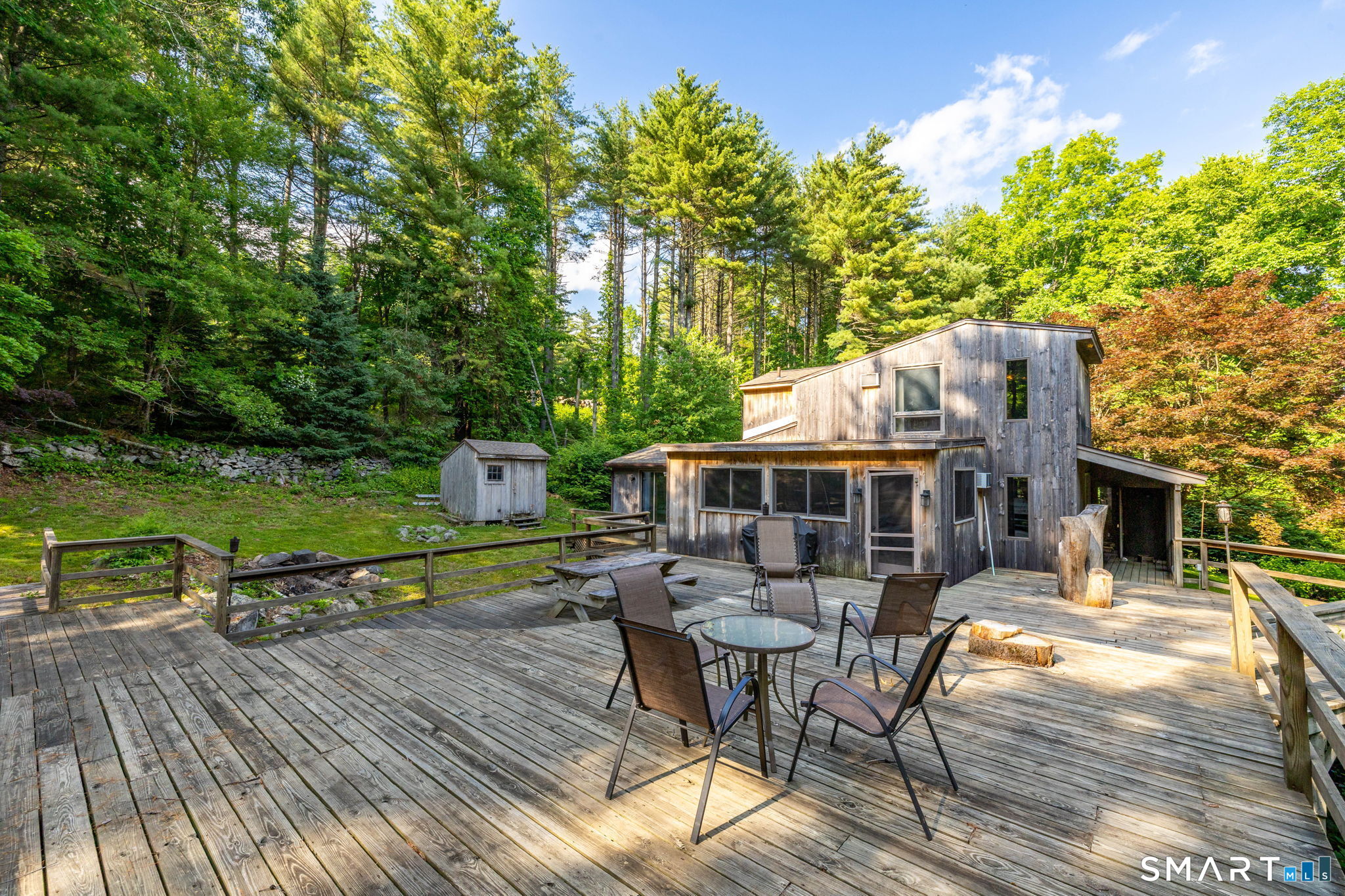 1134 Bantam Road Litchfield, CT 06750 - Photo 1 of 40
