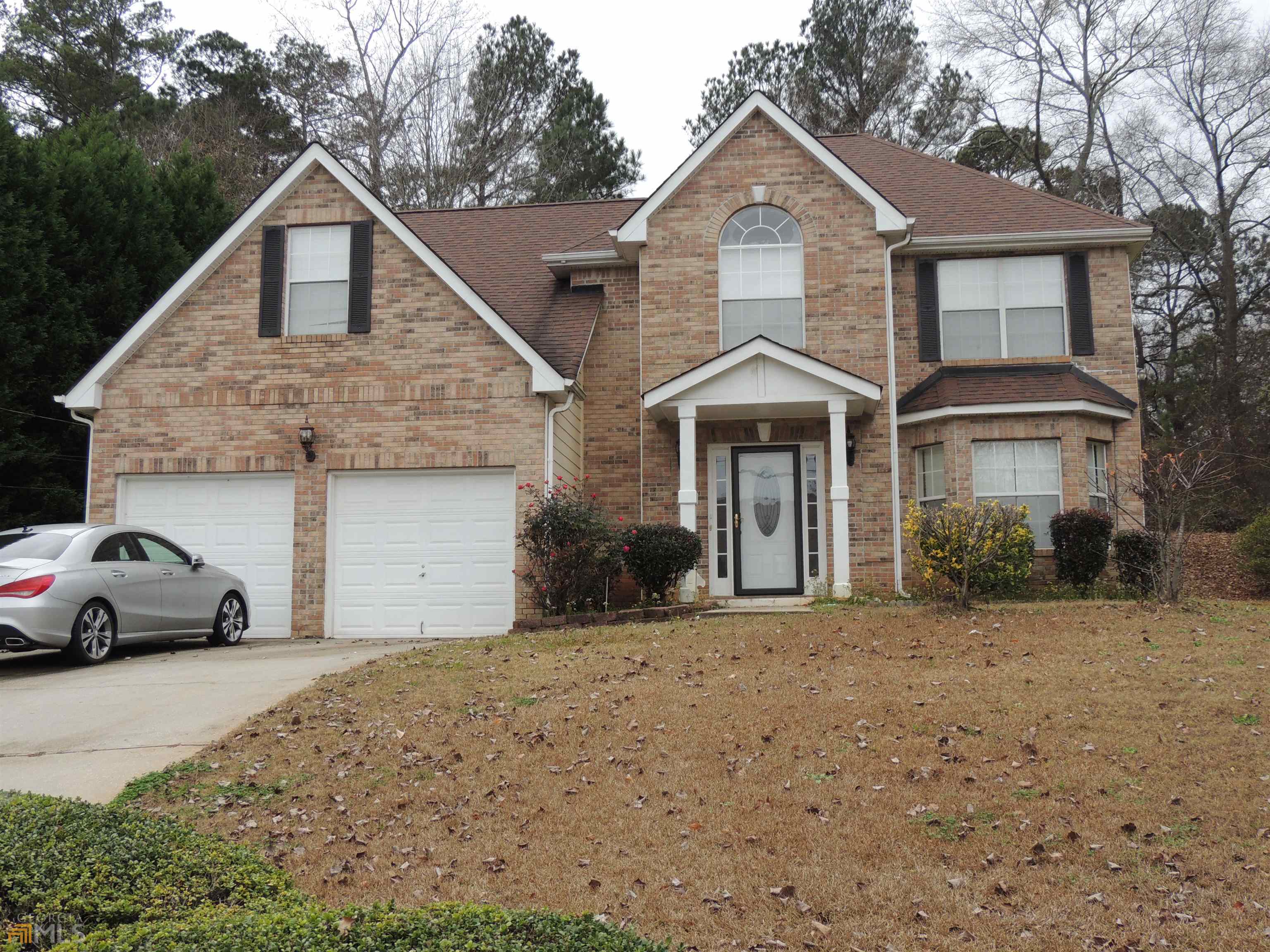 2457 Marsh Rabbit Bend Decatur, GA 30035 - Photo 1 of 1