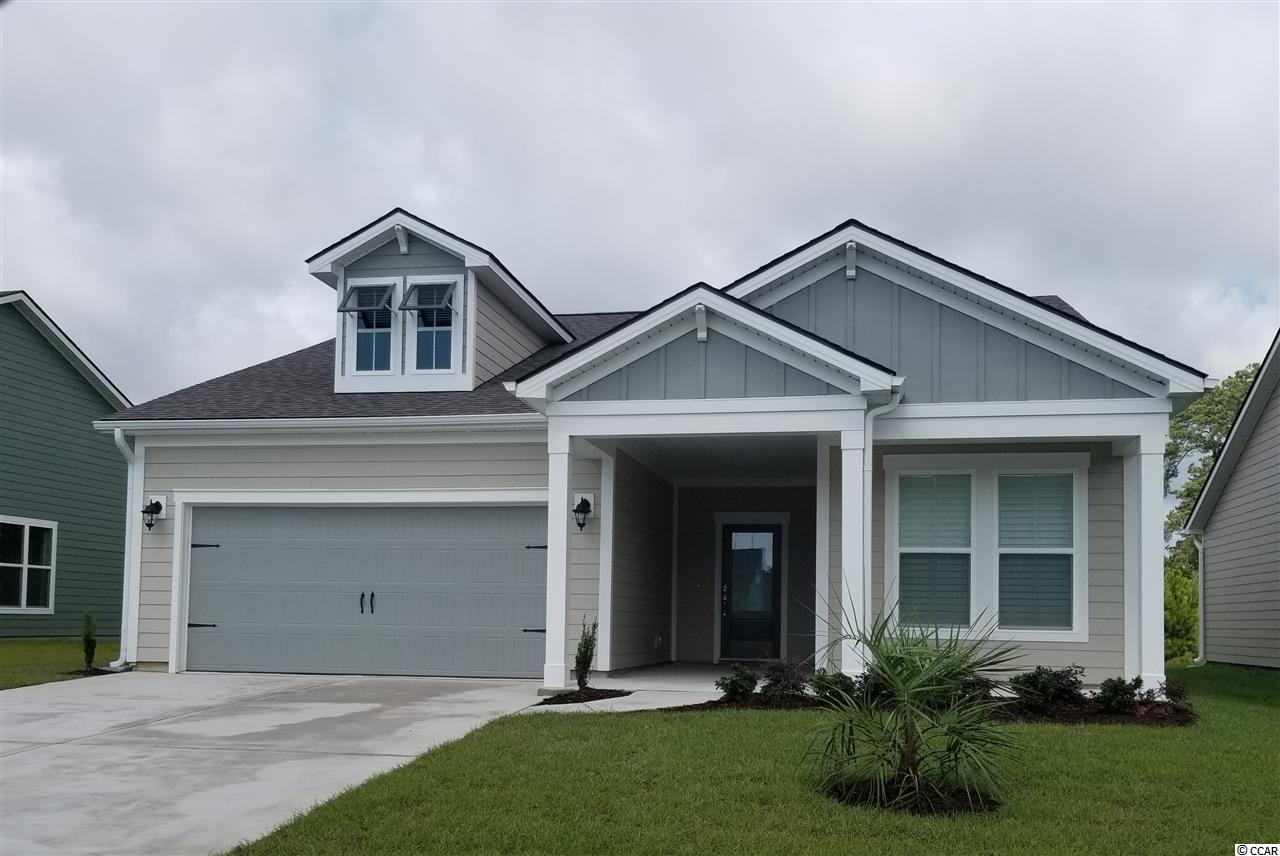 876 Culbertson Avenue Myrtle Beach, SC 29577 - Photo 2 of 40