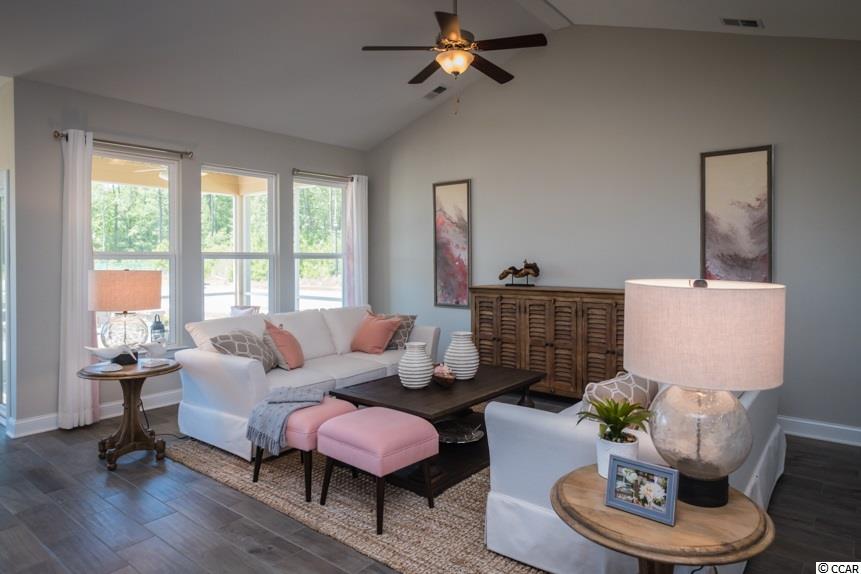 876 Culbertson Avenue Myrtle Beach, SC 29577 - Photo 14 of 40