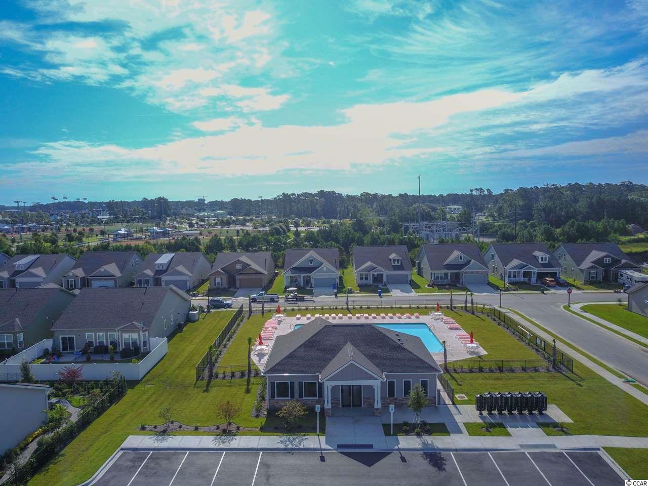 876 Culbertson Avenue Myrtle Beach, SC 29577 - Photo 39 of 40