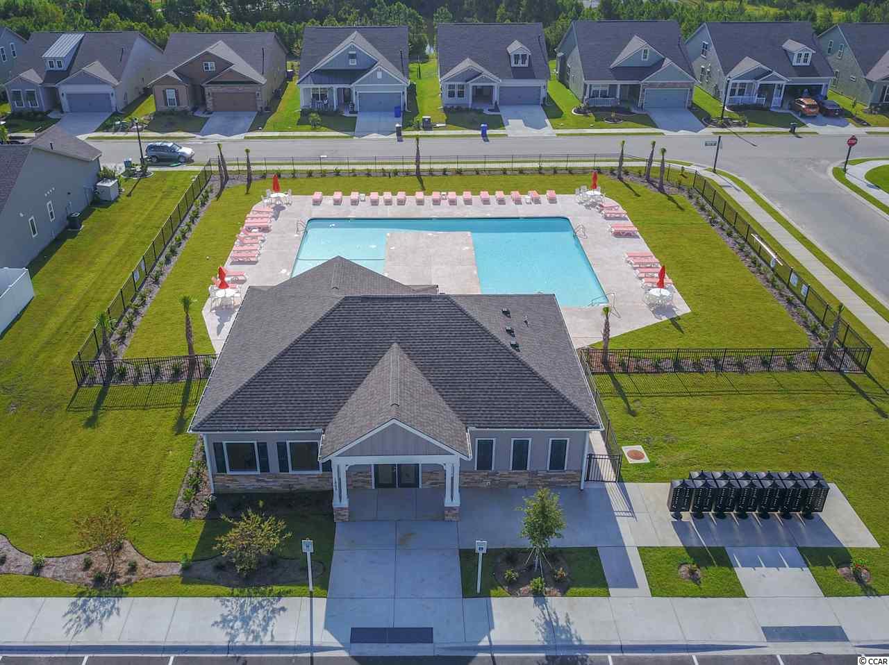 876 Culbertson Avenue Myrtle Beach, SC 29577 - Photo 40 of 40