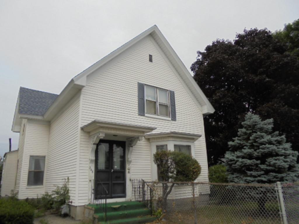 348 Manchester Street Manchester, NH 03103 - Photo 1 of 30 Gallery Image 1