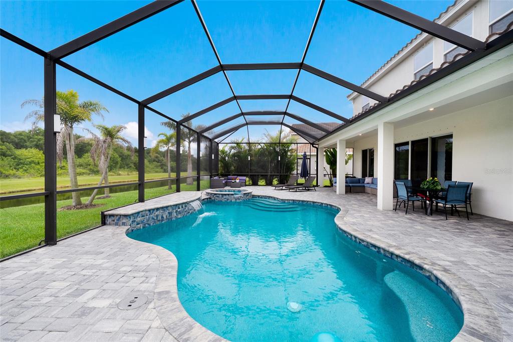 3533 Big Sky Way Lakewood Ranch, FL 34211 - Photo 66 of 85