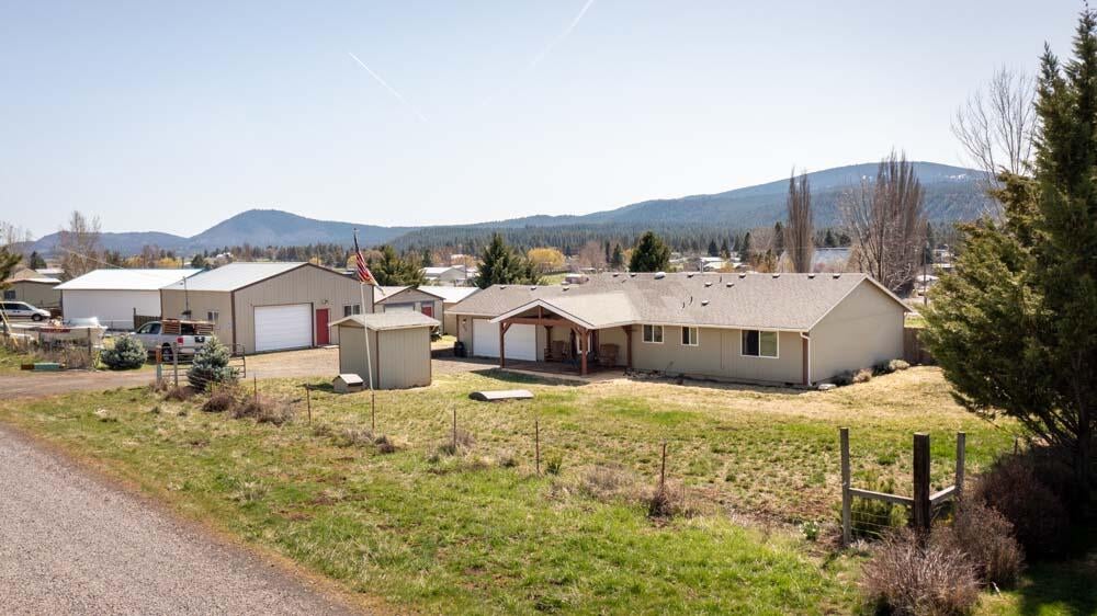 9710 Ben Kerns Road Klamath Falls, OR 97601 - Photo 42 of 50 42