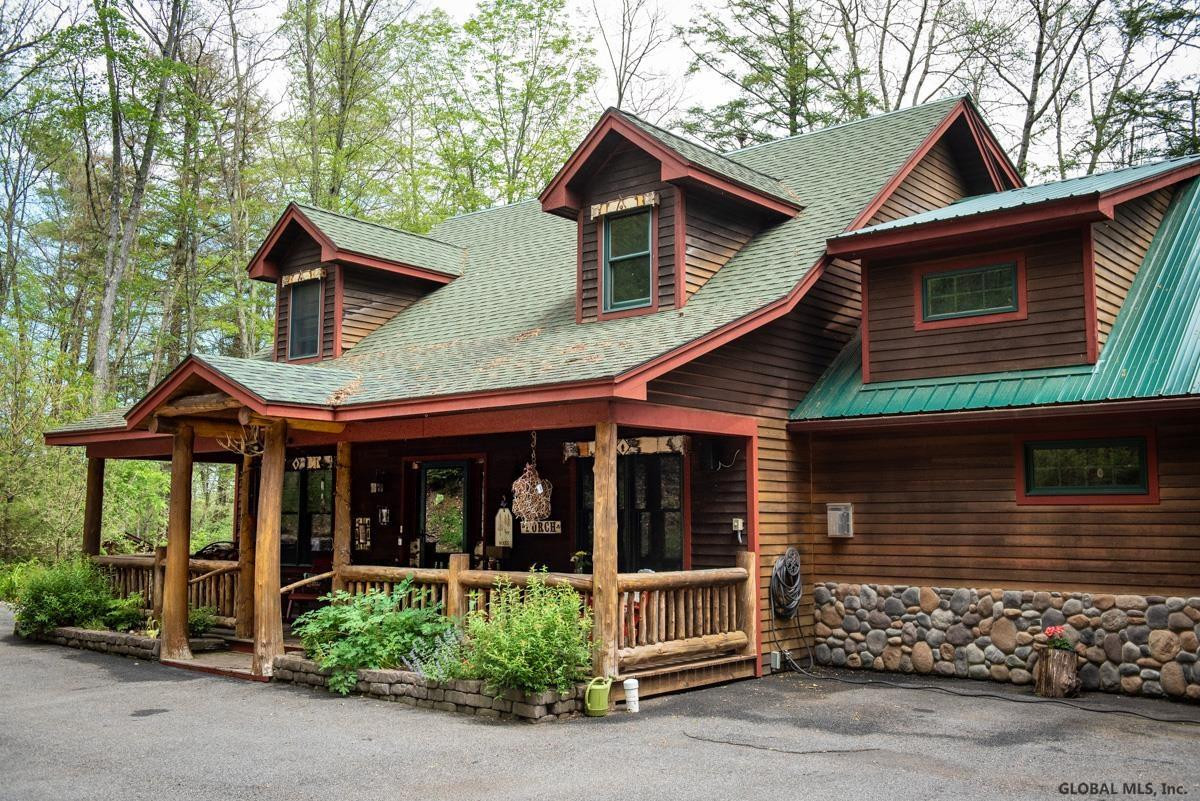 39 Pine Orchard Road Hague, NY 12836 - Photo 4 of 69 Photo 4