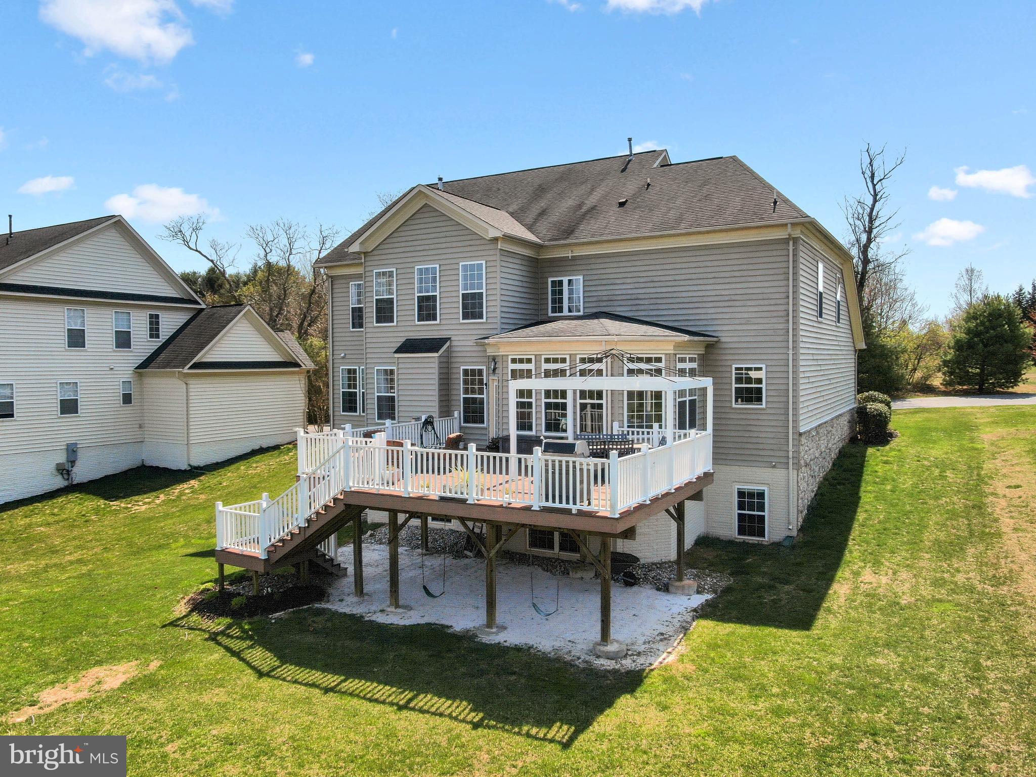 23003 Frederick Road Clarksburg, MD 20871 - Photo 50 of 52 Gallery Image 50