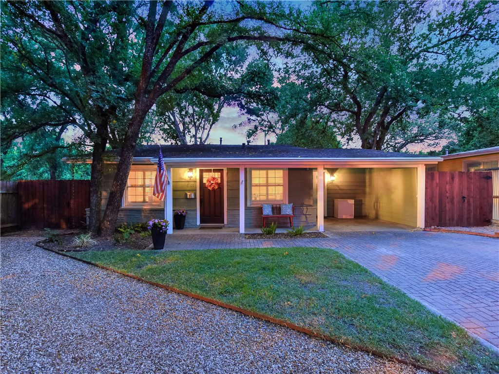 2105 Westover Road Austin, TX 78703 - Photo 1 of 1 Gallery Image 1