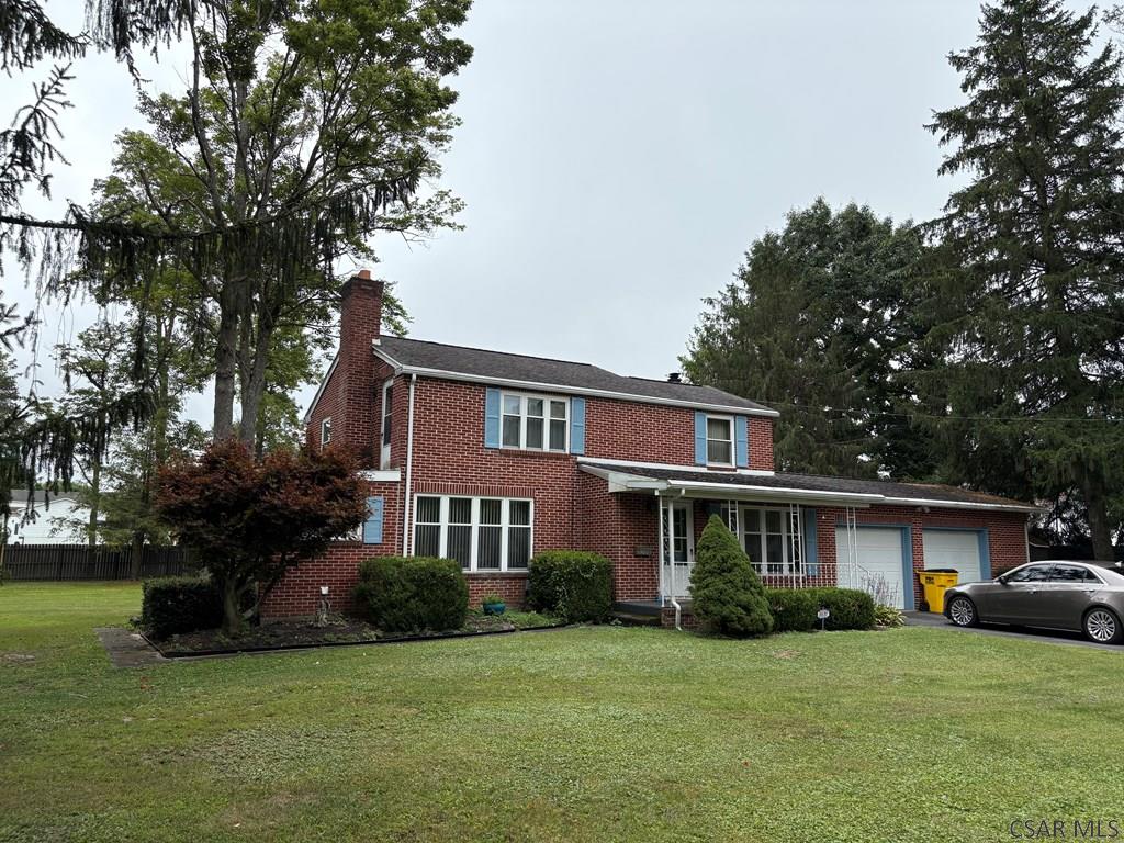 901 Maple Street Portage, PA 15946 - Photo 2 of 53