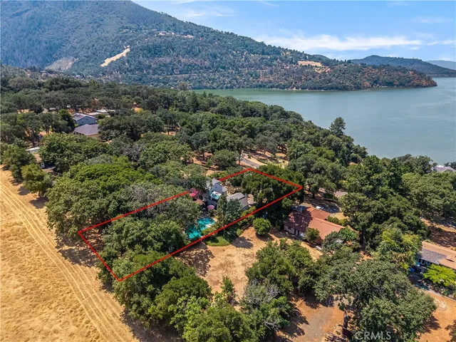 $750,000 | 1940 Westlake Drive, Kelseyville, CA 95451