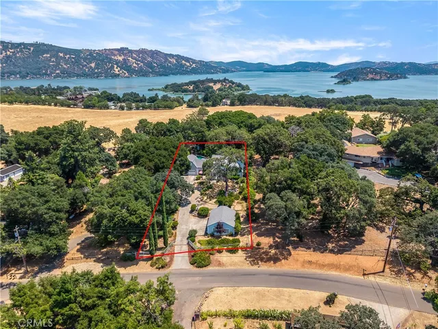 $750,000 | 1940 Westlake Drive, Kelseyville, CA 95451
