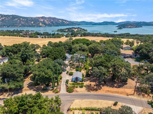 $750,000 | 1940 Westlake Drive, Kelseyville, CA 95451
