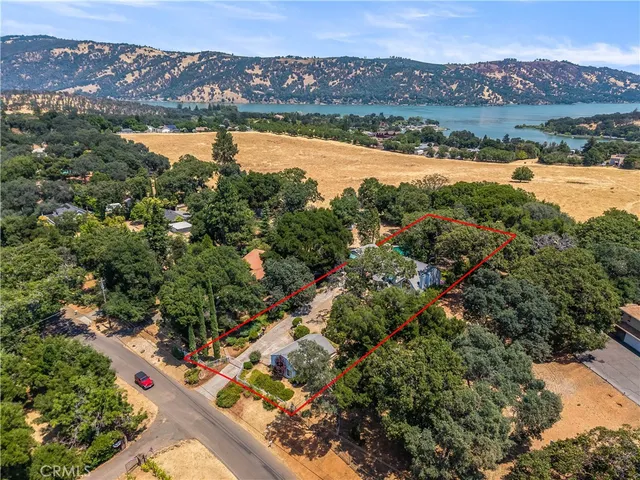$750,000 | 1940 Westlake Drive, Kelseyville, CA 95451