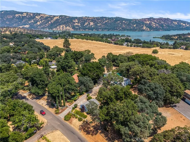 $750,000 | 1940 Westlake Drive, Kelseyville, CA 95451
