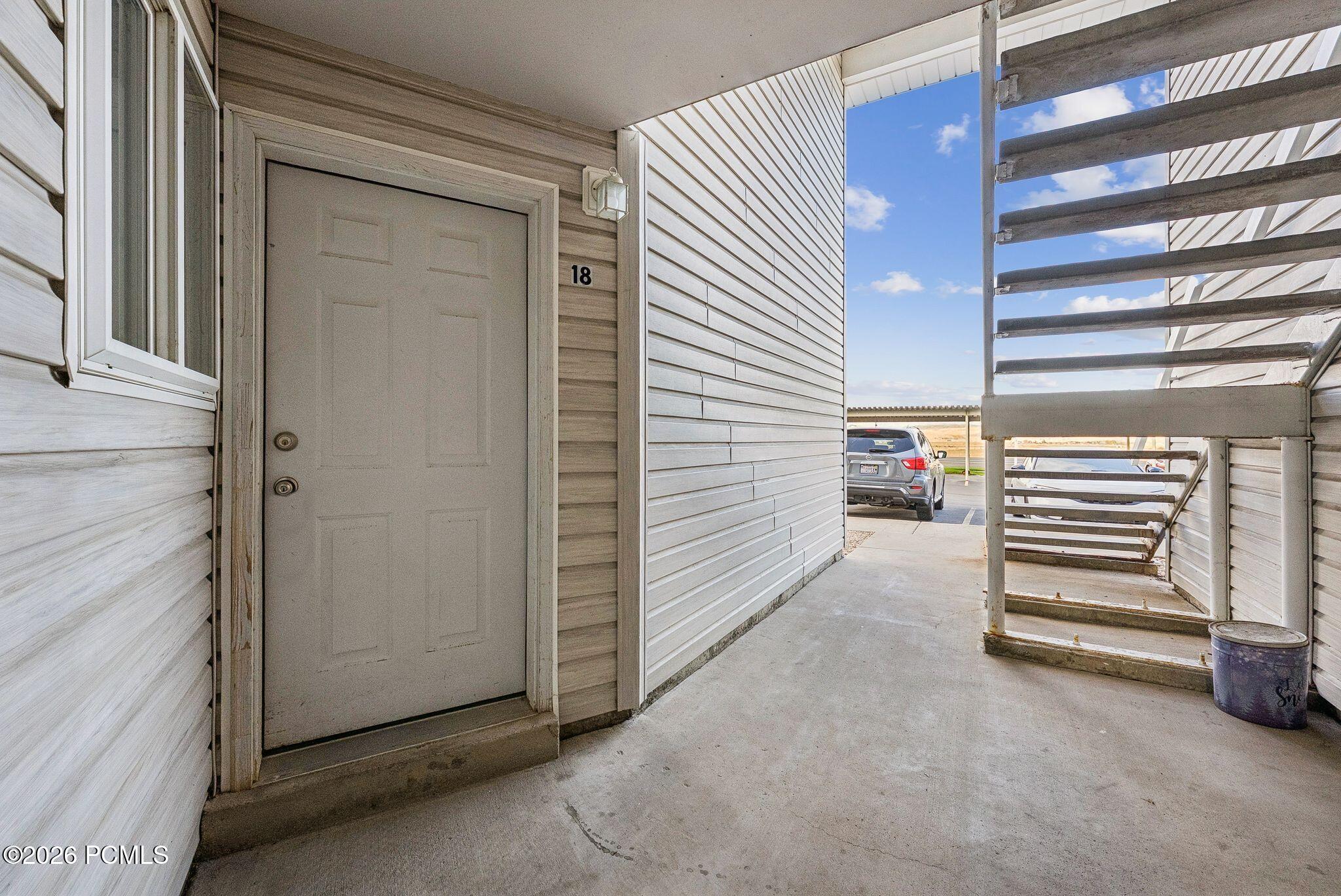 595 South Main Street, Unit 18 Kamas, UT 84036 - Photo 24 of 30