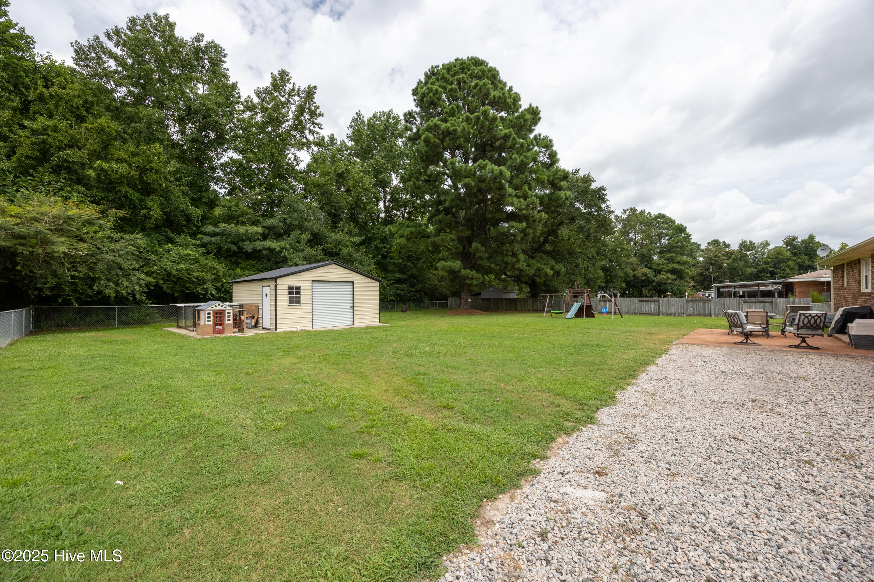 4631 Windsor Road Elm City, NC 27822 - Photo 48 of 51 4631WindsorRd_49