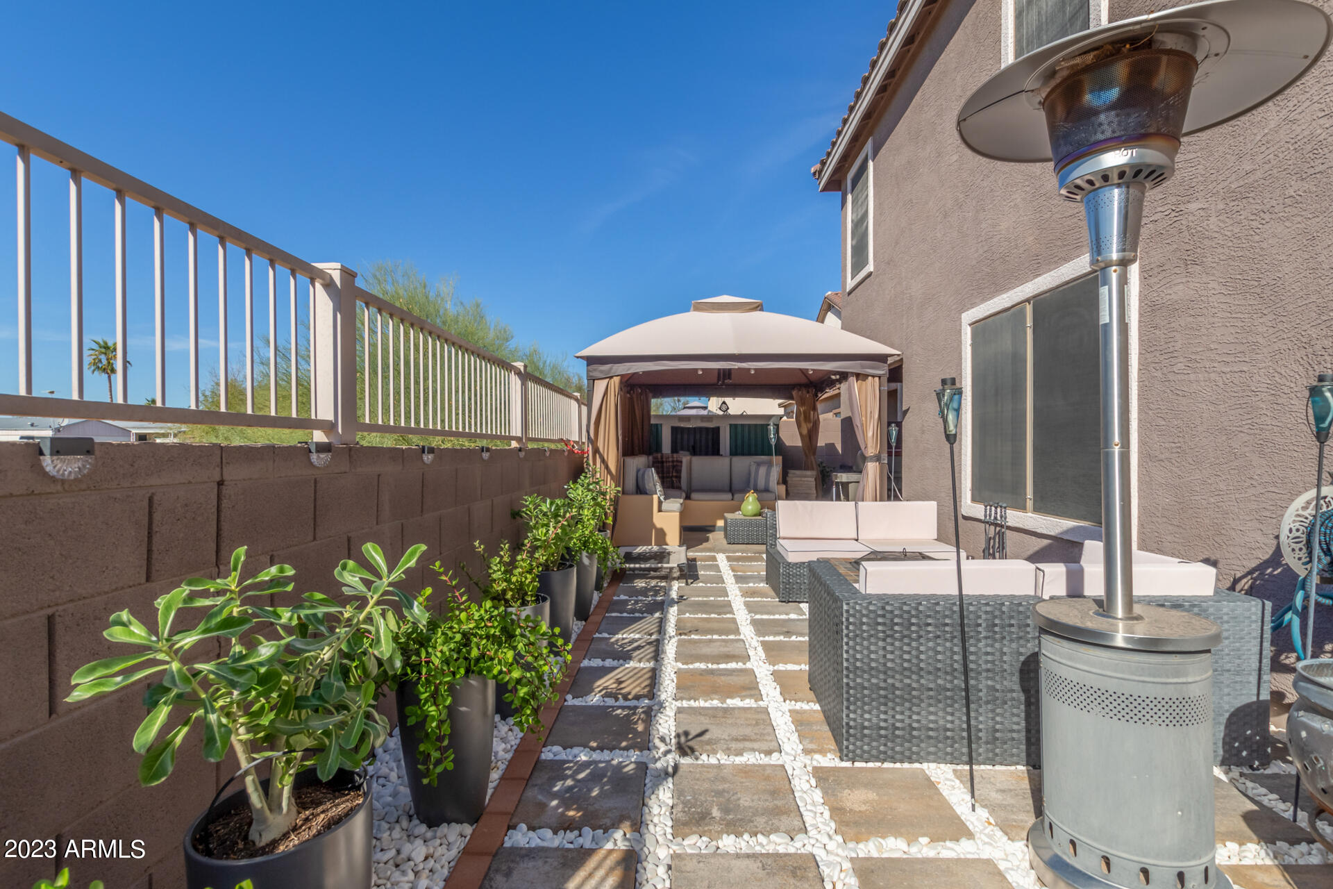 3318 South Chaparral Road Apache Junction, AZ 85119 - Photo 14 of 17 23 - Chaparral