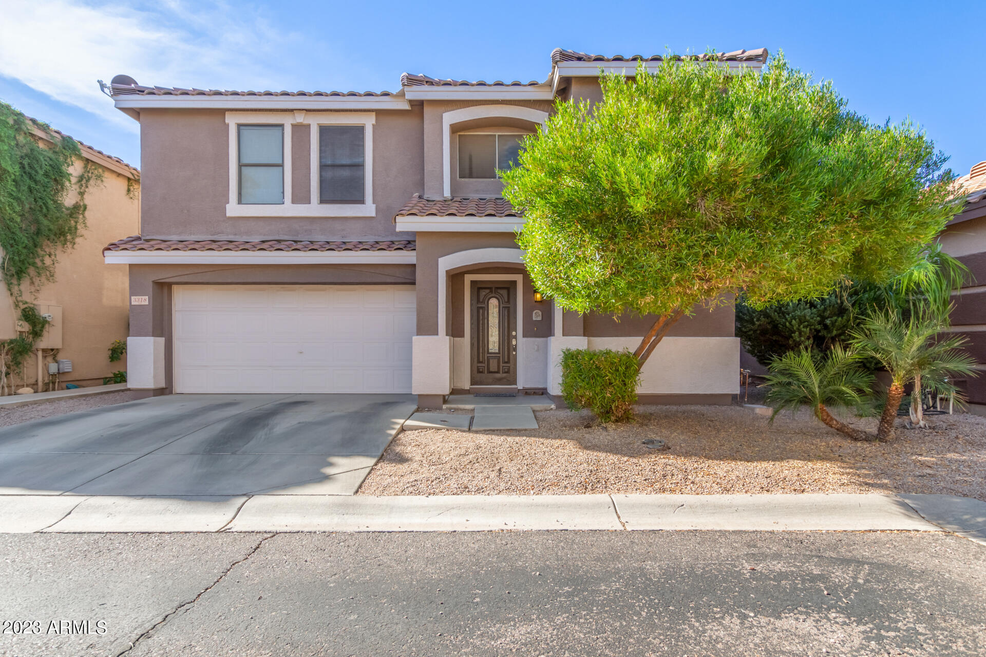 3318 South Chaparral Road Apache Junction, AZ 85119 - Photo 17 of 17 01 - Chaparral