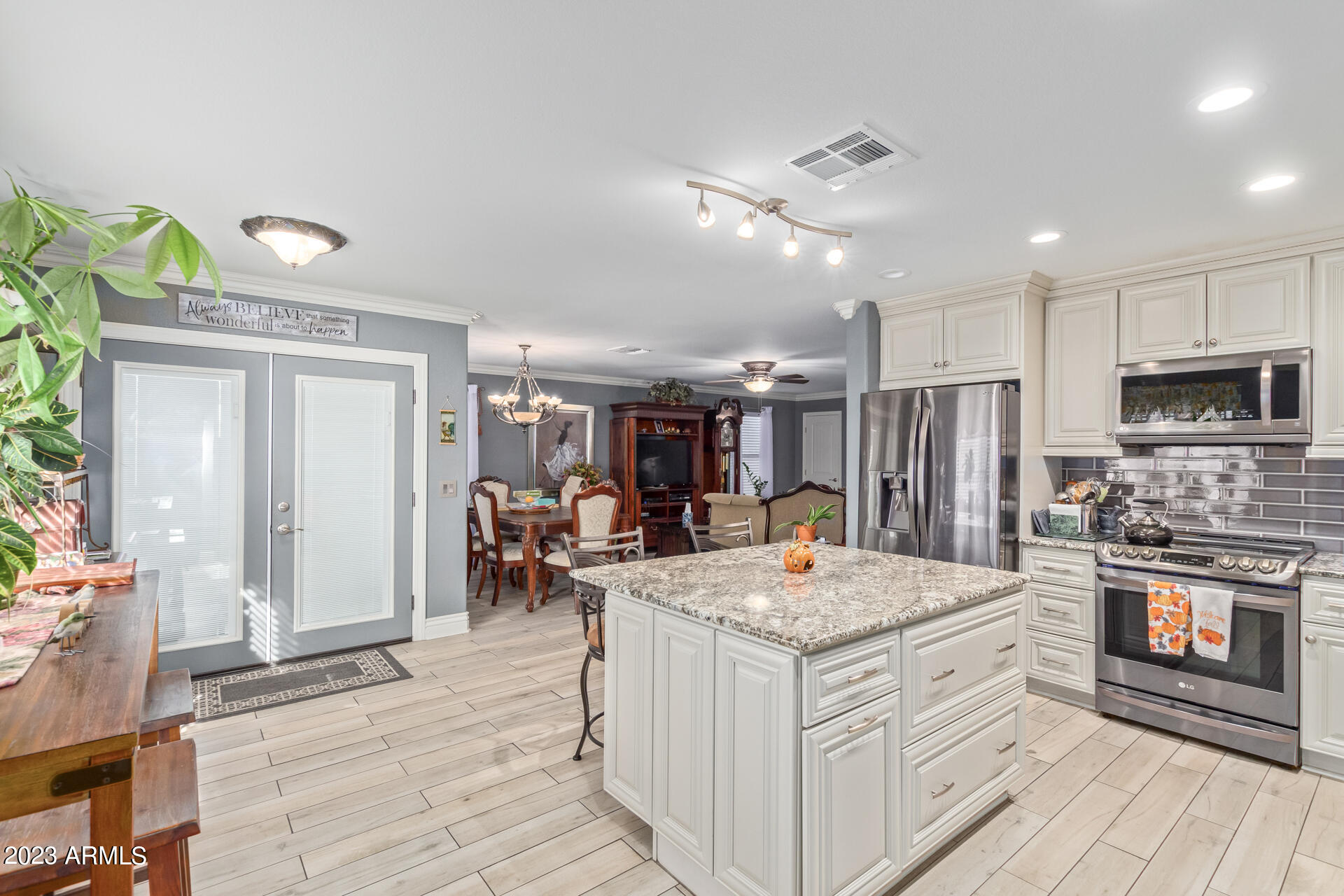 3318 South Chaparral Road Apache Junction, AZ 85119 - Photo 10 of 17 14 - Chaparral