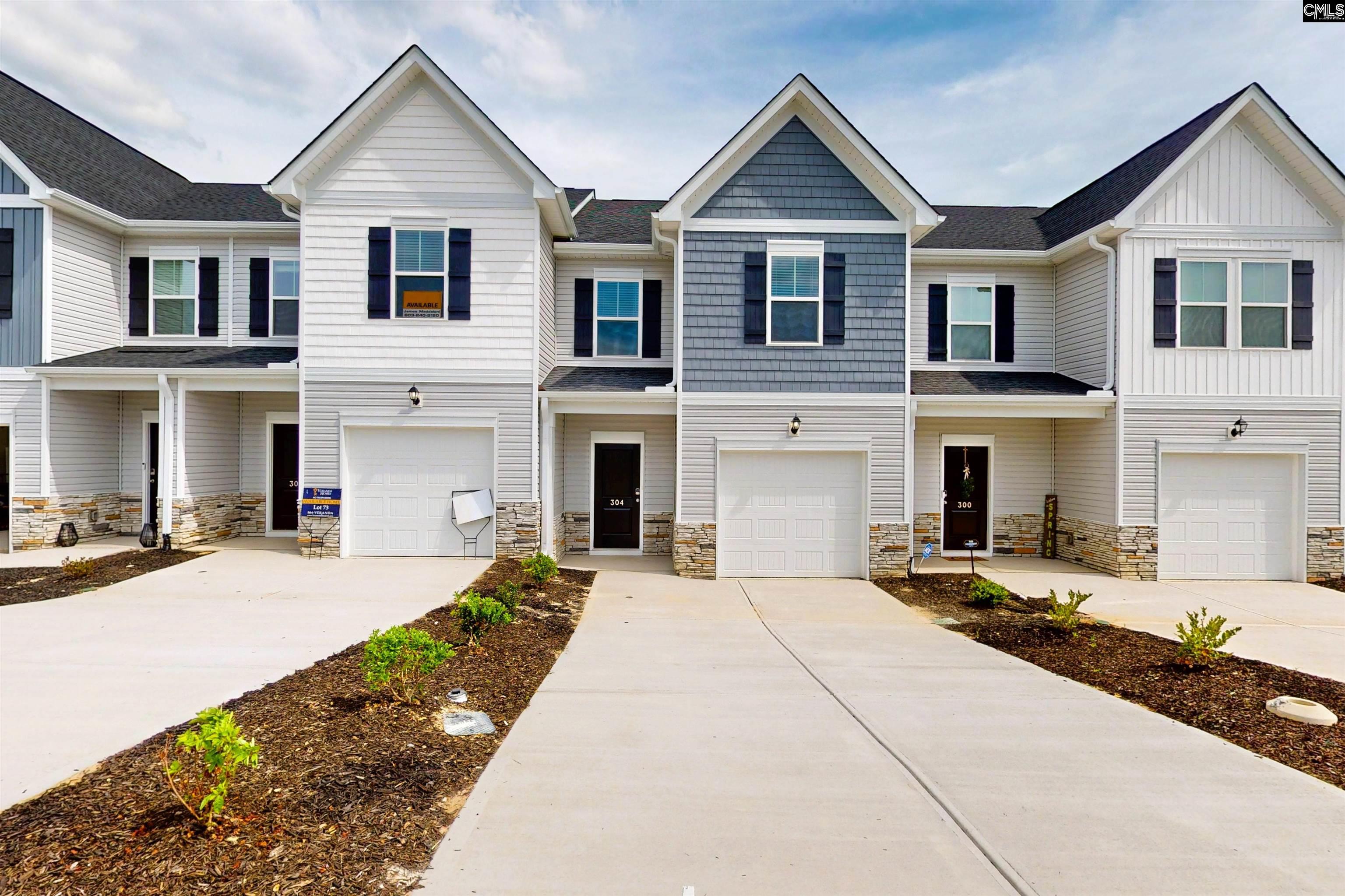 304 Frog Leap Road Blythewood, SC 29016 - Photo 3 of 50