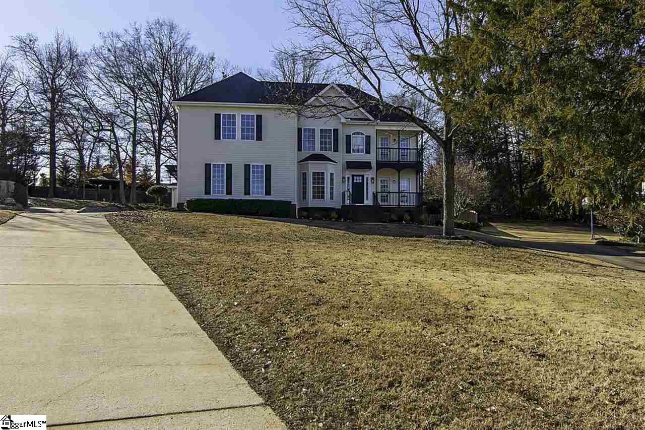 317 Whilden Ridge Court Lyman, SC 29365 - Photo 36 of 36 Gallery Image 36