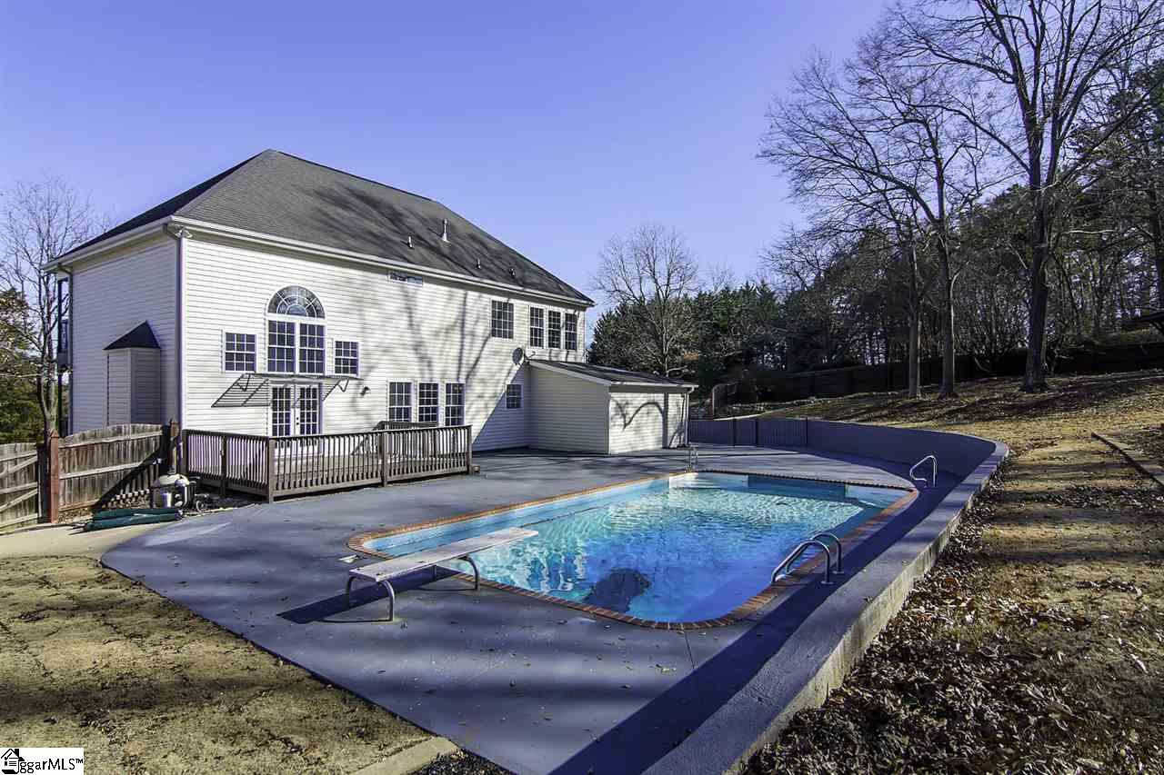317 Whilden Ridge Court Lyman, SC 29365 - Photo 8 of 36 Gallery Image 8