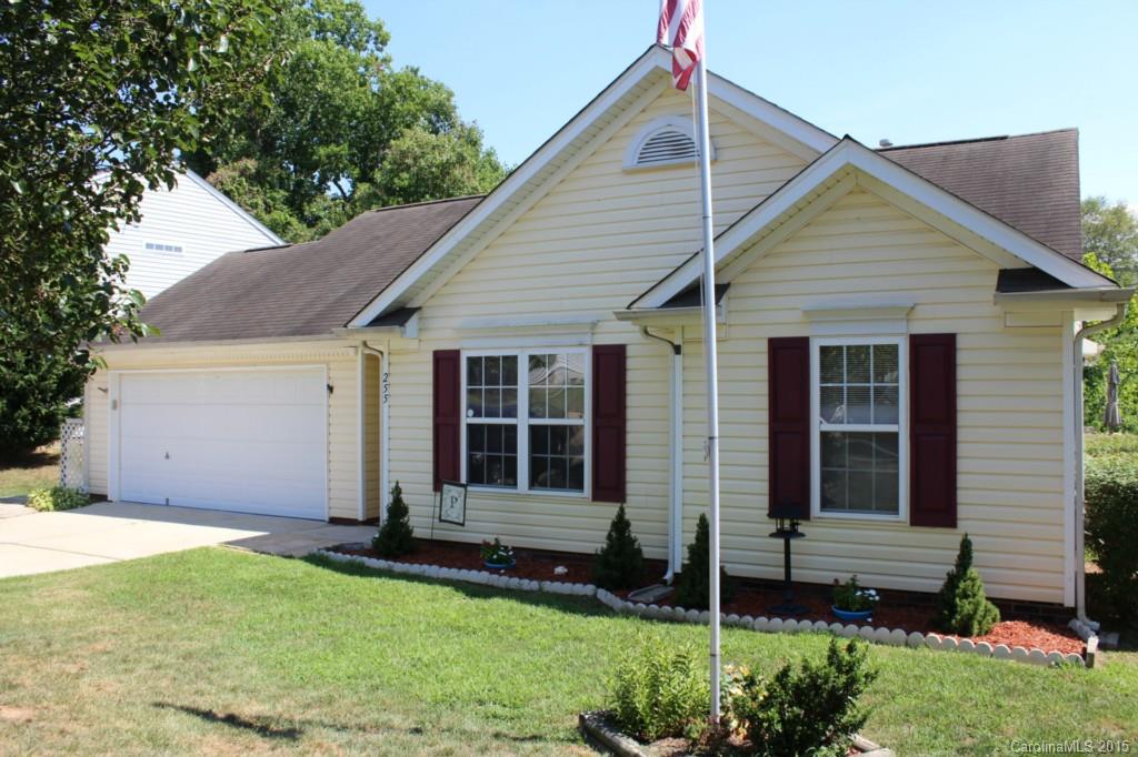 255 Grayland Road Mooresville, NC 28115 - Photo 2 of 9