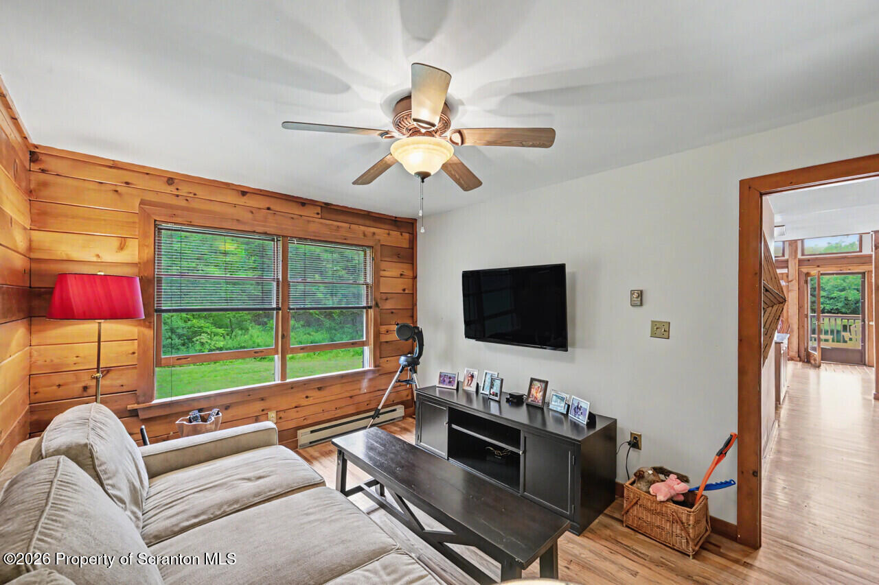 1874 N Road Union Dale, PA 18470 - Photo 58 of 102 Bedroom