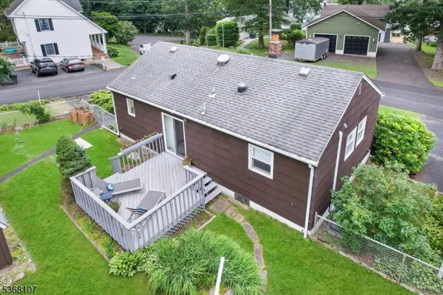 $424,900 | 8 Blanche Drive, Lake Hopatcong, NJ 07849