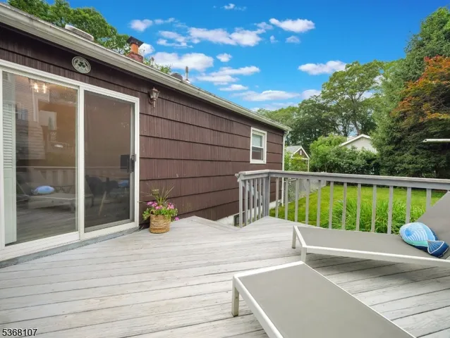 $424,900 | 8 Blanche Drive, Lake Hopatcong, NJ 07849